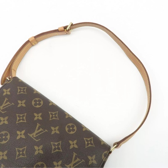 LV🤎Musette Tango Shoulder Bag - Picture 13 of 14